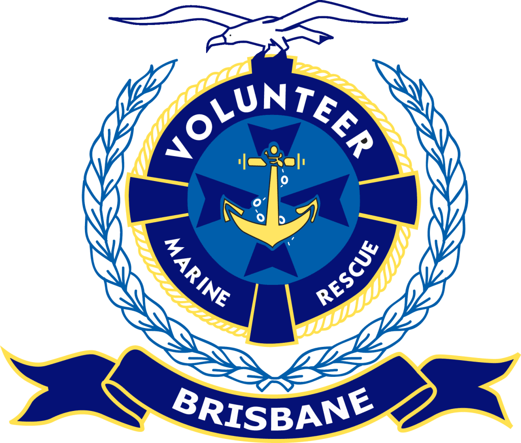 Volunteer Marine Rescue Brisbane